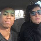 Jean-Félix & Camille